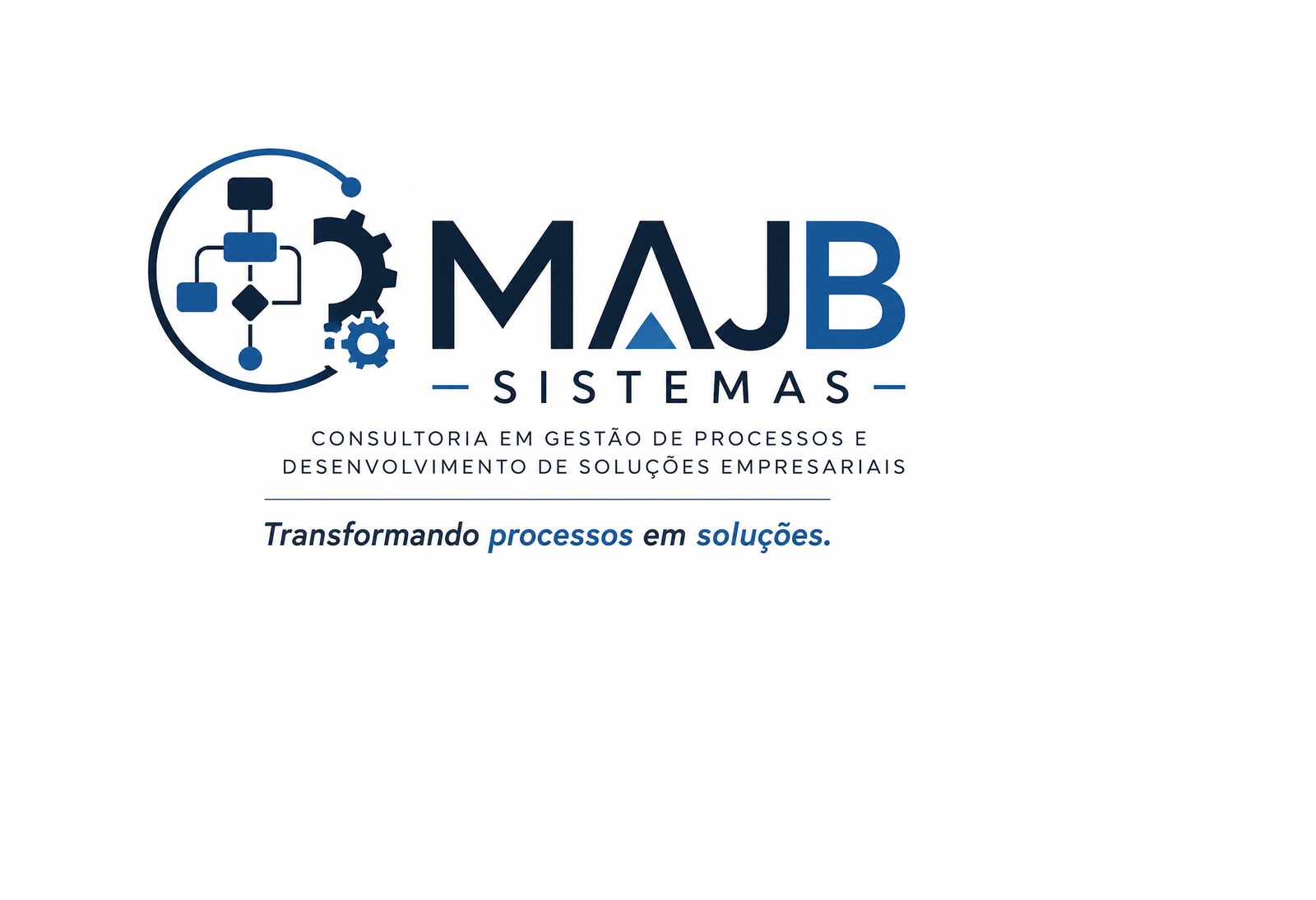 MAJB Sistemas